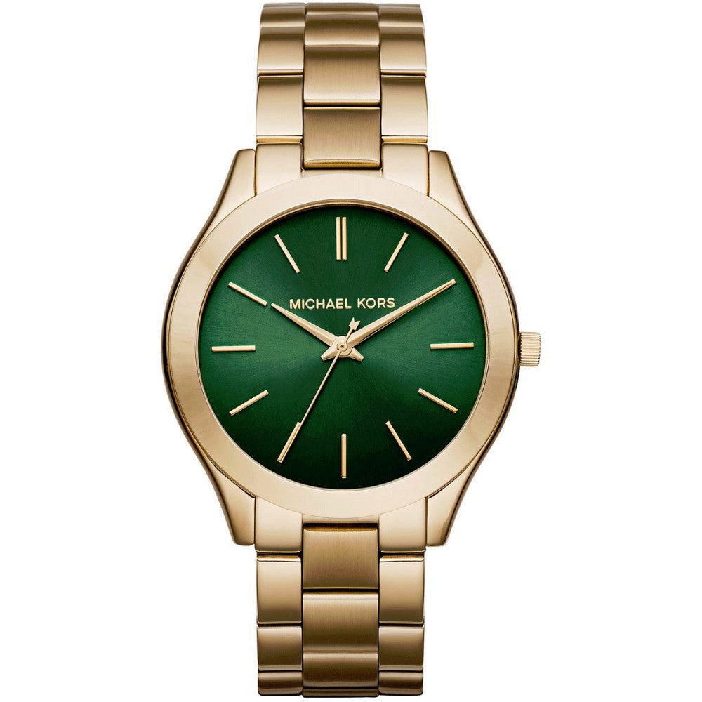 שעון יד יוניסקס מייקל קורס MK3435