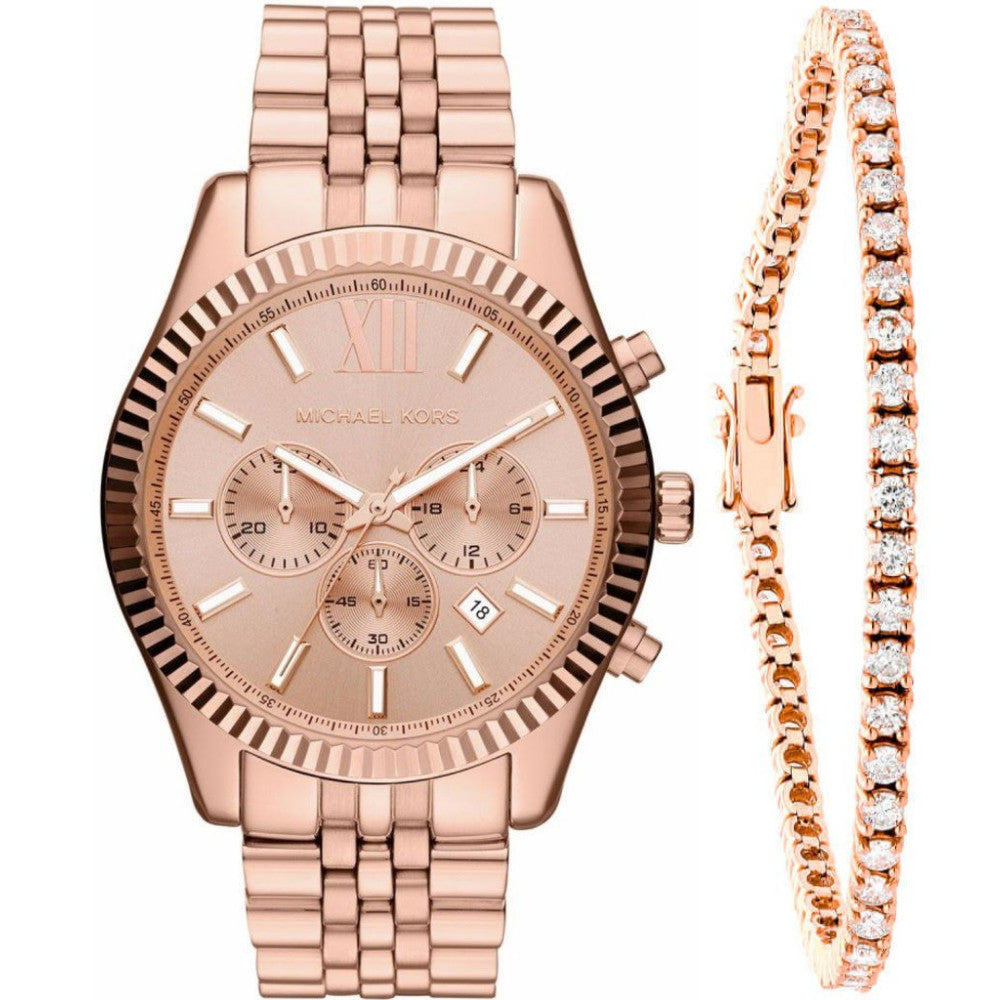 שעון לגברים מייקל קורס MK8319 - Michael Kors