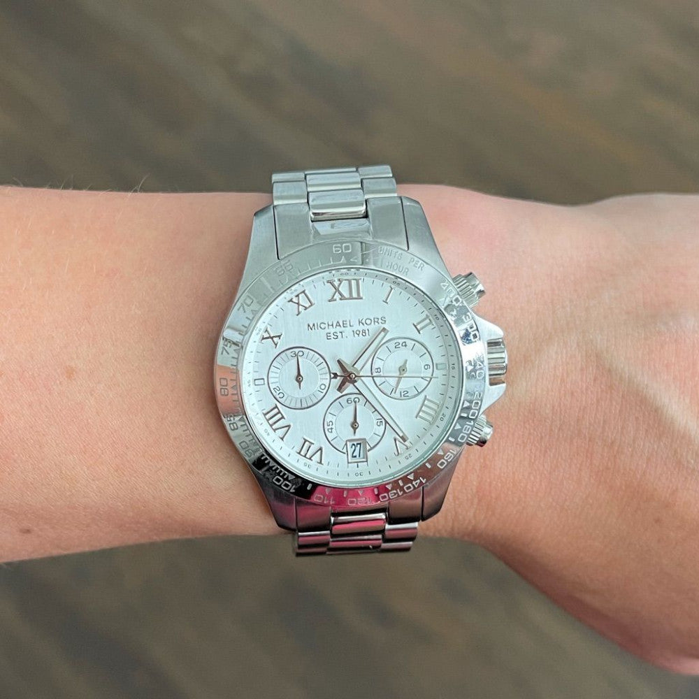 שעון מייקל קורס MK5454 Michael Kors