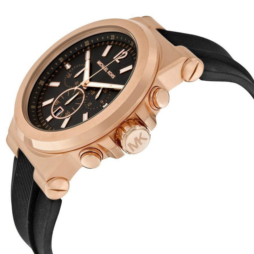 שעון לגברים מייקל קורס MK8184 Michael Kors