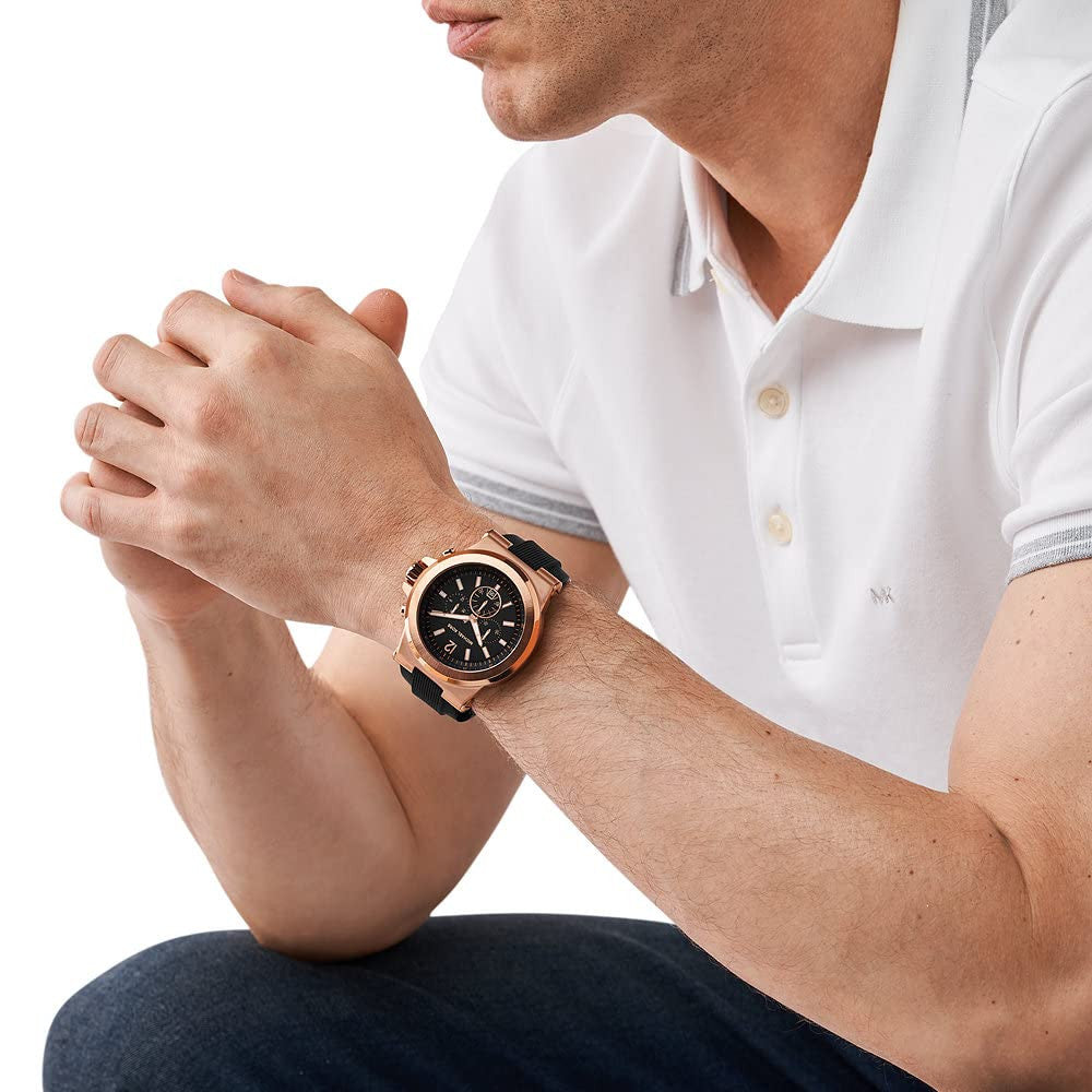 שעון לגברים מייקל קורס MK8184 Michael Kors