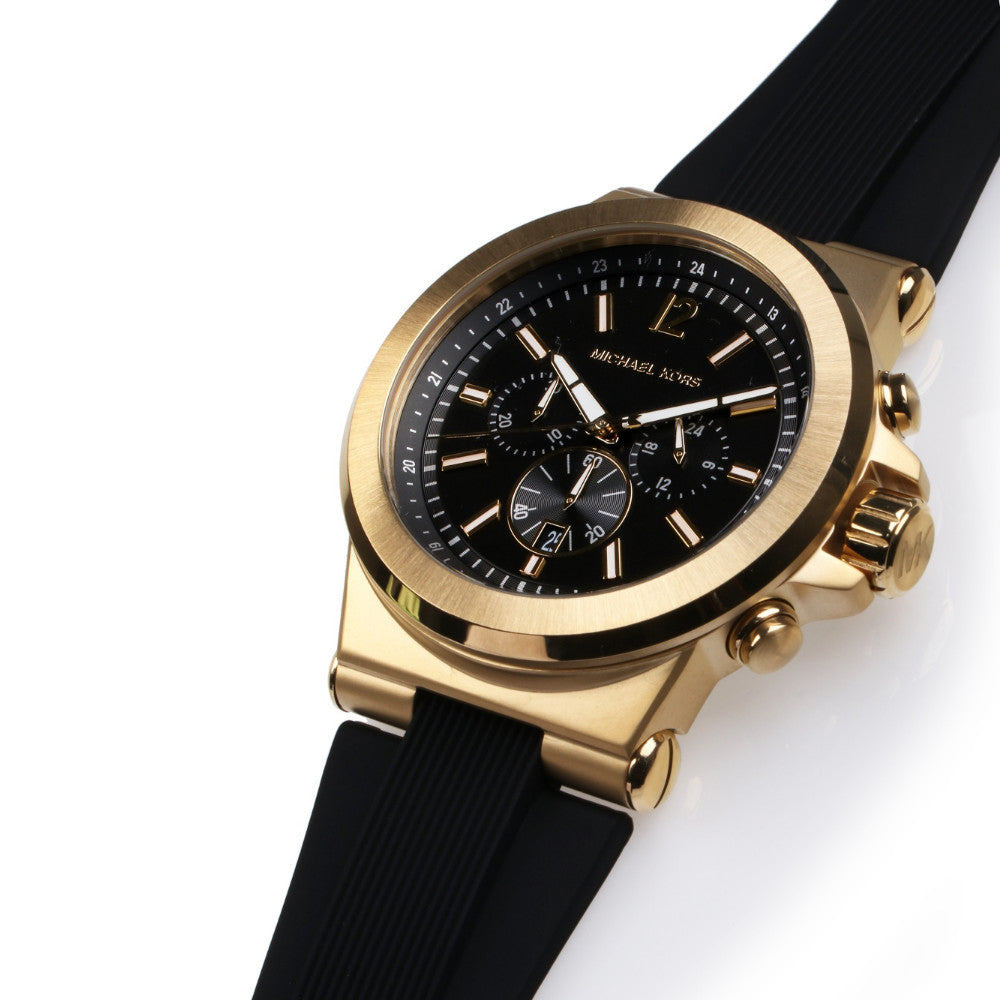 שעון לגברים מייקל קורס MK8445 Michael Kors