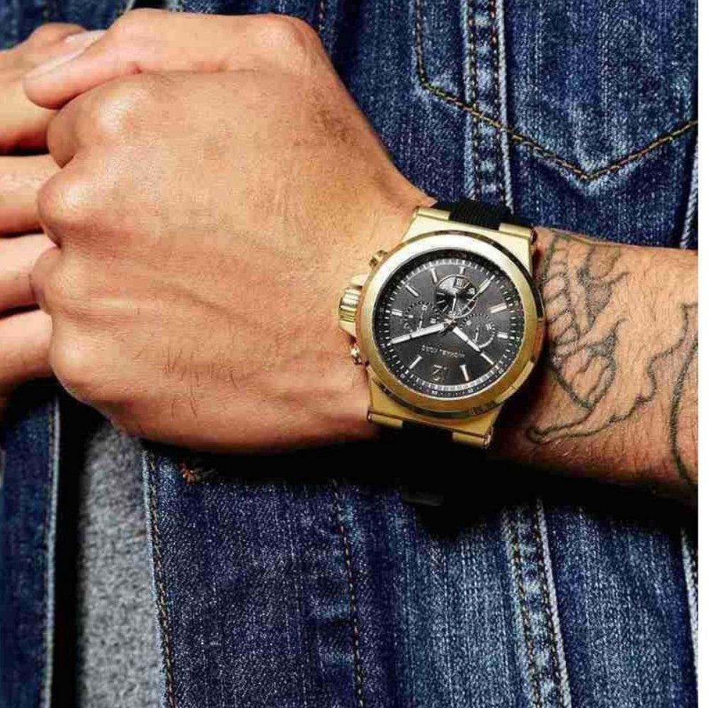 שעון לגברים מייקל קורס MK8445 Michael Kors