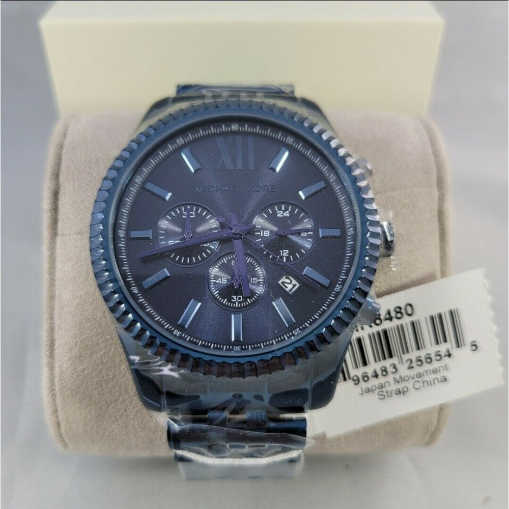 שעון לגברים מייקל קורס MK8480 - Michael Kors