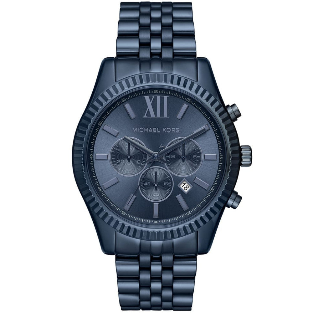 שעון לגברים מייקל קורס MK8480 - Michael Kors