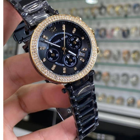 Image of שעון יד MICHAEL KORS – מייקל קורס MK6107