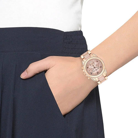 Image of שעון יד MICHAEL KORS – מייקל קורס MK5943