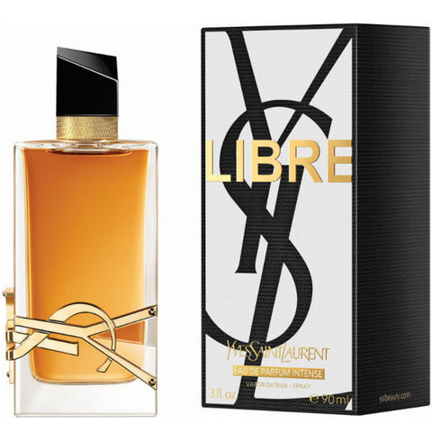 Image of בושם ליברה אינטנס איב סאן לורן - Libre Intense Yves Saint Laurent
