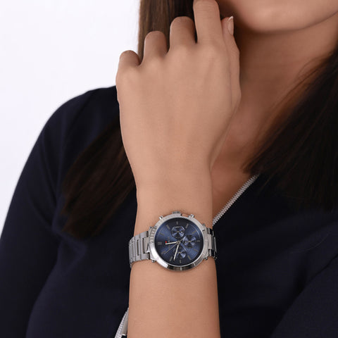 Image of שעון נשים TOMMY HILFIGER – טומי הילפיגר דגם TH1782349