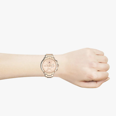 Image of שעון נשים TOMMY HILFIGER – טומי הילפיגר דגם TH1782347