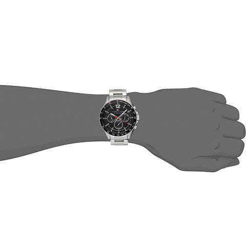 Image of שעון יד TOMMY HILFIGER – טומי הילפיגר דגם TH1791104