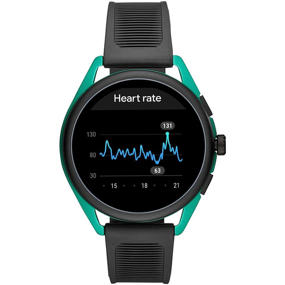 שעון יד חכם ART5023 Emporio Armani אמפוריו ארמני