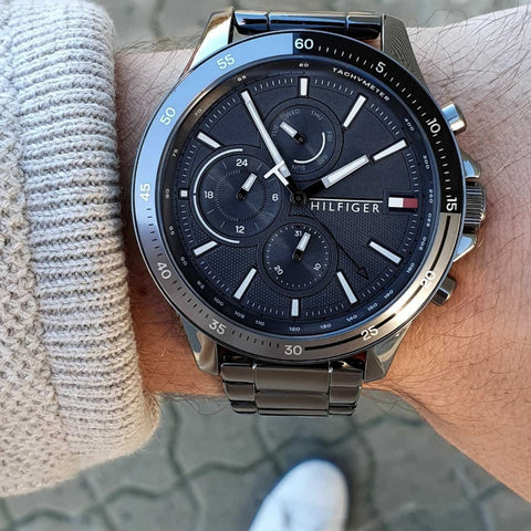 Image of שעון יד TOMMY HILFIGER – טומי הילפיגר דגם TH1791719