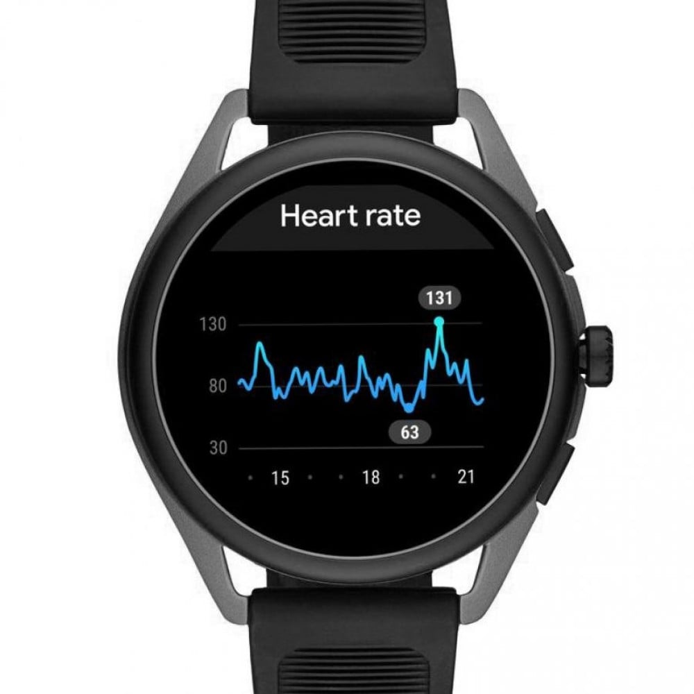 שעון יד חכם ART5021 Emporio Armani אמפוריו ארמני