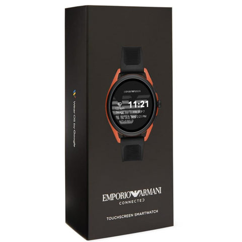 Image of שעון חכם ART5025 Emporio Armani אמפוריו ארמני