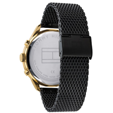 Image of שעון יד TOMMY HILFIGER – טומי הילפיגר דגם TH1791580