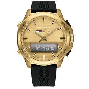 שעון דיגיטלי TOMMY HILFIGER – טומי הילפיגר דגם TH1791762