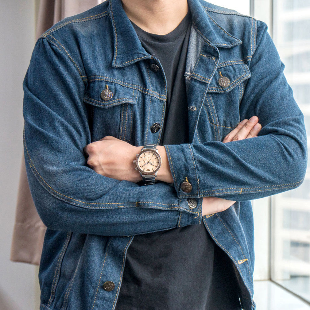 שעון ארמני לגבר - EMPORIO ARMANI AR11352