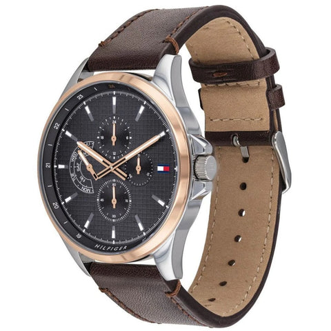 Image of שעון לגבר TH1791615 Tommy Hilfiger טומי הילפיגר