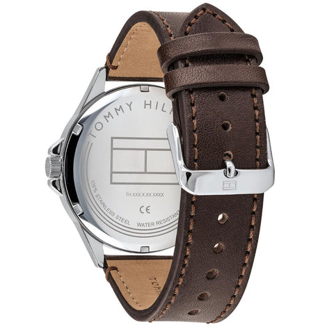 Image of שעון לגבר TH1791615 Tommy Hilfiger טומי הילפיגר