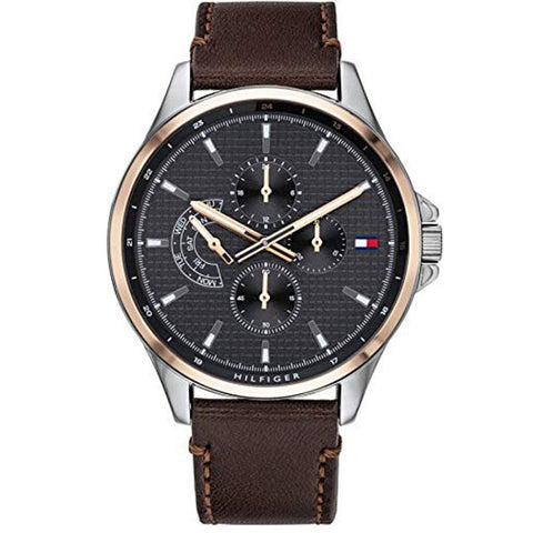 Image of שעון לגבר TH1791615 Tommy Hilfiger טומי הילפיגר