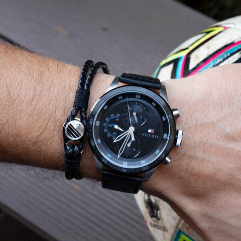 Image of שעון יד TOMMY HILFIGER – טומי הילפיגר דגם TH1791810