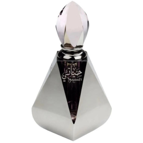 Image of בושם חייאתי דובאי אל חרמיין Hayati Al Haramain Dubai