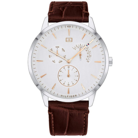 Image of שעון לגבר TH1710389 Tommy Hilfiger טומי הילפיגר