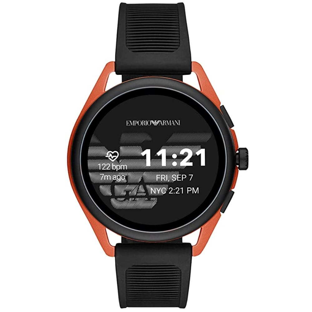 שעון חכם ART5025 Emporio Armani אמפוריו ארמני