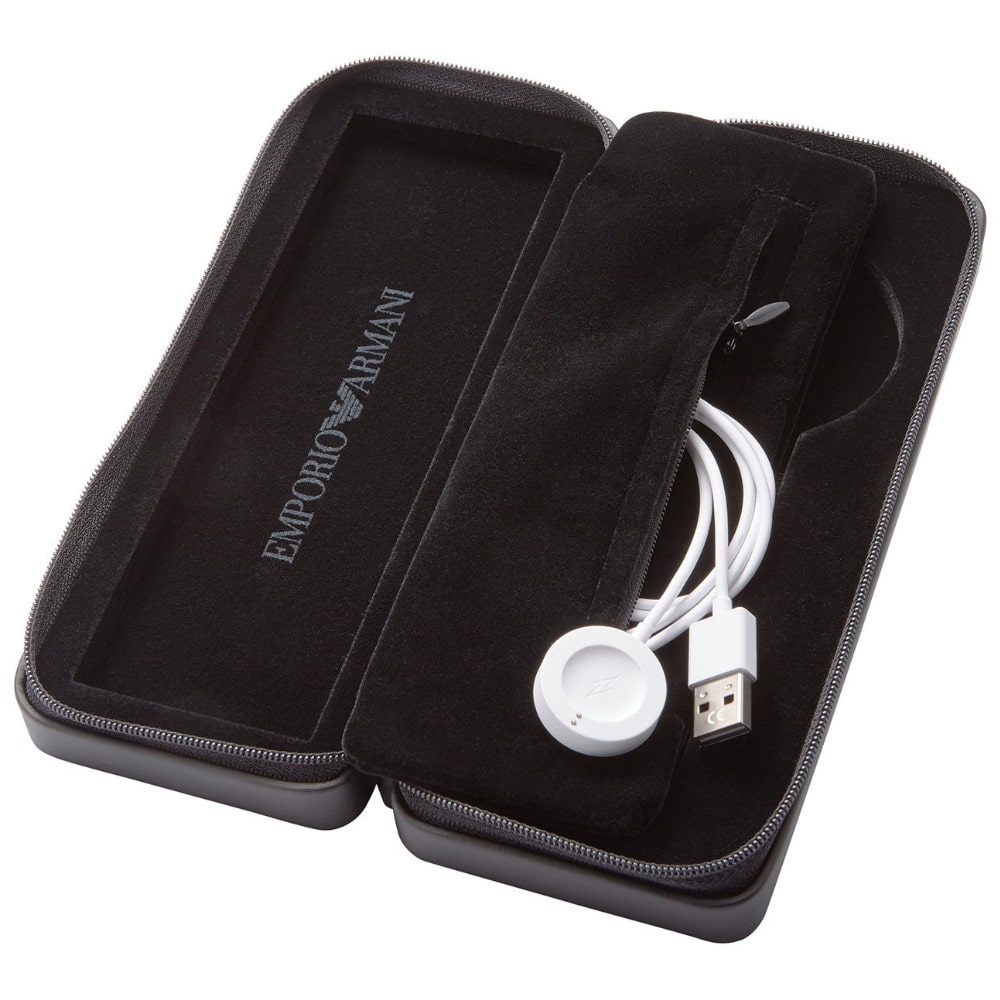 שעון יד חכם ART5023 Emporio Armani אמפוריו ארמני