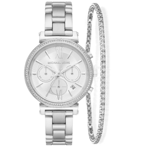 Image of שעון מייקל קורס לאישה MK6575