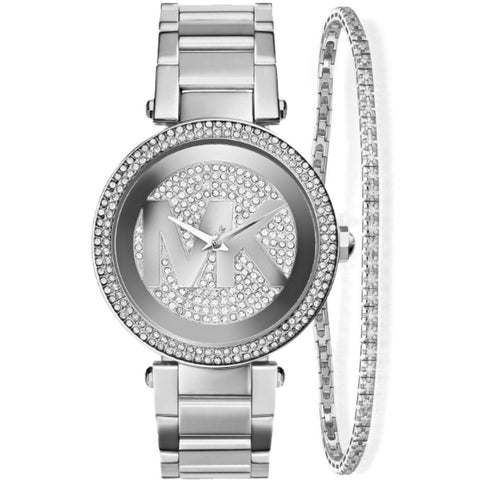 Image of שעון מייקל קורס לאישה MK5925