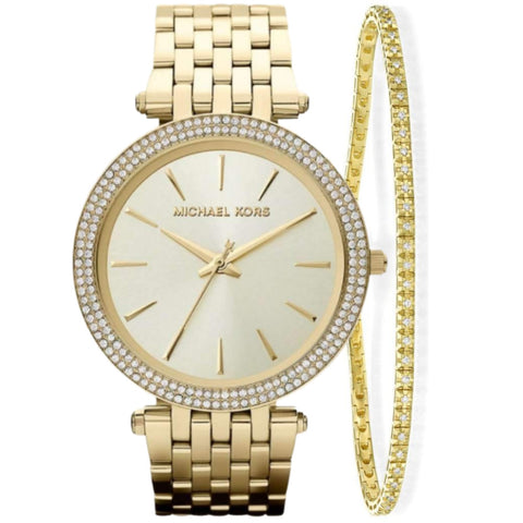 Image of שעון מייקל קורס לאישה MK3191