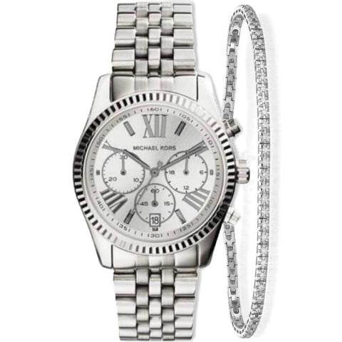 Image of שעון מייקל קורס לאישה MK5555