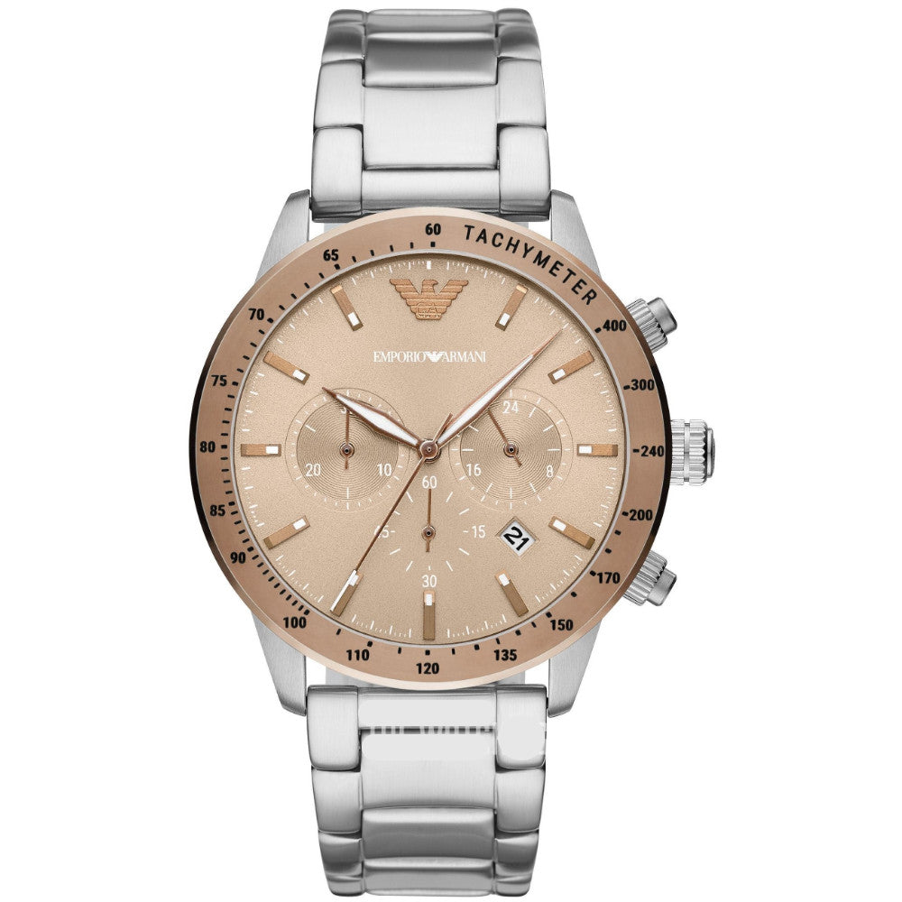 שעון ארמני לגבר - EMPORIO ARMANI AR11352