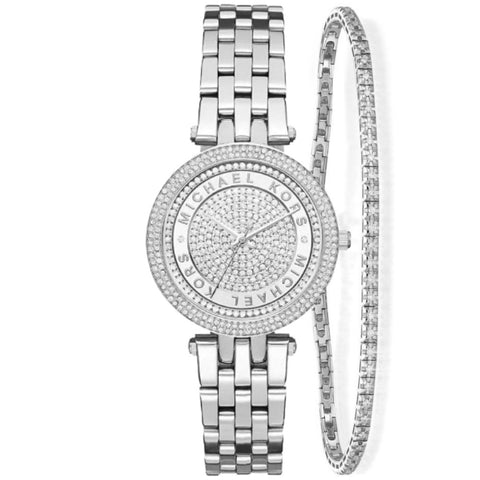 Image of שעון מייקל קורס לאישה MK3476