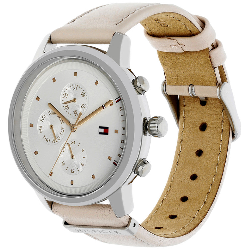 שעון נשים TOMMY HILFIGER – טומי הילפיגר דגם TH1781906