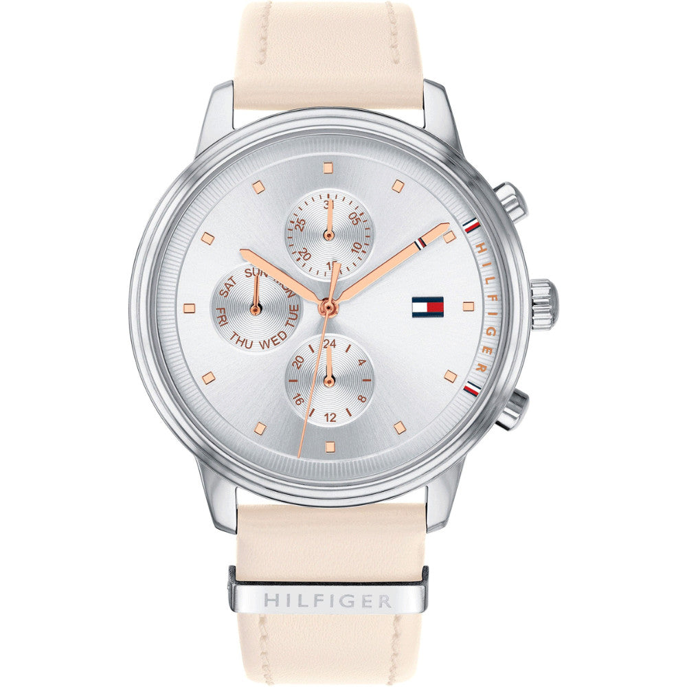 שעון נשים TOMMY HILFIGER – טומי הילפיגר דגם TH1781906