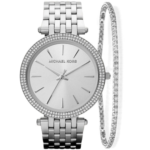 Image of שעון מייקל קורס לאישה MK3190