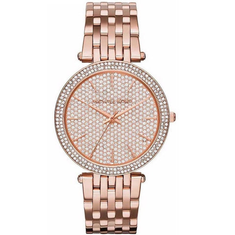 Image of שעון מייקל קורס לאישה - MK3439