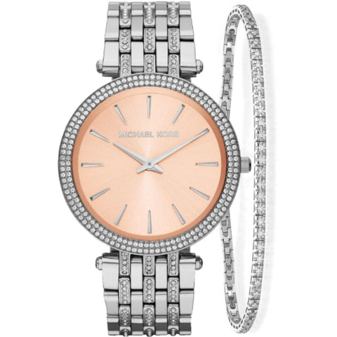 Image of שעון מייקל קורס לאישה MK3218