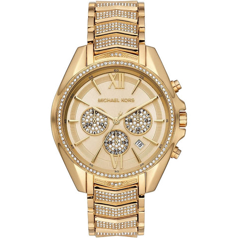 Image of שעון מייקל קורס לאישה מסדרת וויטני Michael Kors Whitney