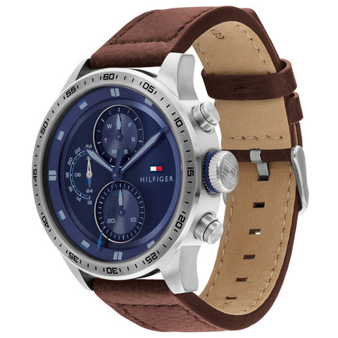 Image of שעון לגבר TH1791807 Tommy Hilfiger טומי הילפיגר