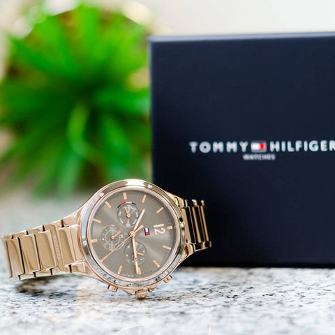 Image of שעון נשים TOMMY HILFIGER – טומי הילפיגר דגם TH1782277