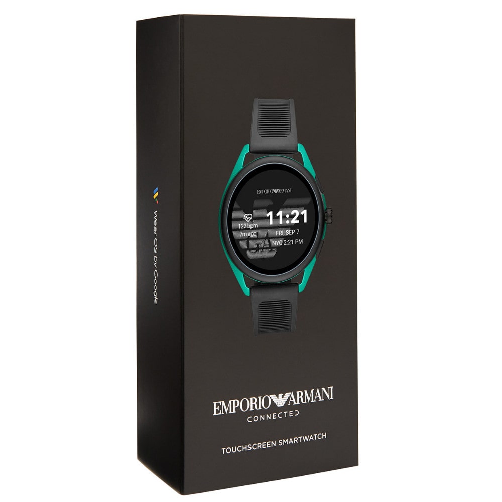 שעון יד חכם ART5023 Emporio Armani אמפוריו ארמני