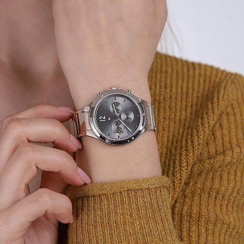 Image of שעון נשים TOMMY HILFIGER – טומי הילפיגר דגם TH1782277