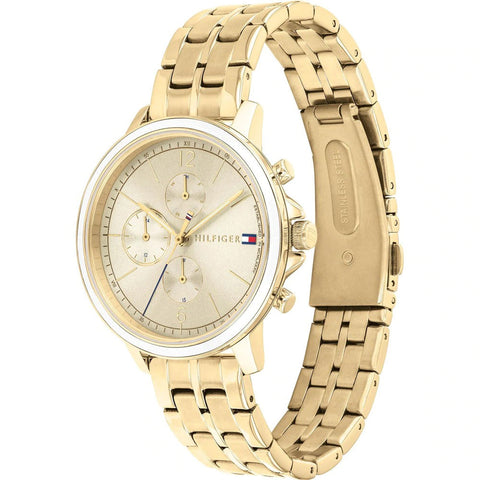 Image of שעון נשים TOMMY HILFIGER – טומי הילפיגר דגם TH1782189