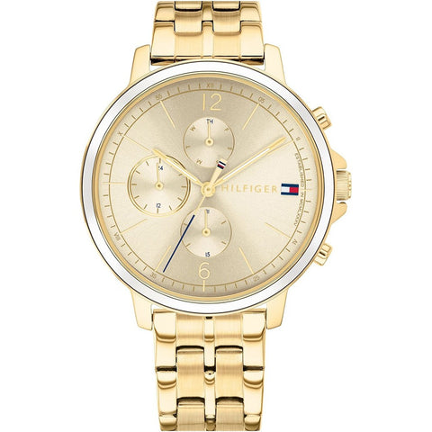 Image of שעון נשים TOMMY HILFIGER – טומי הילפיגר דגם TH1782189