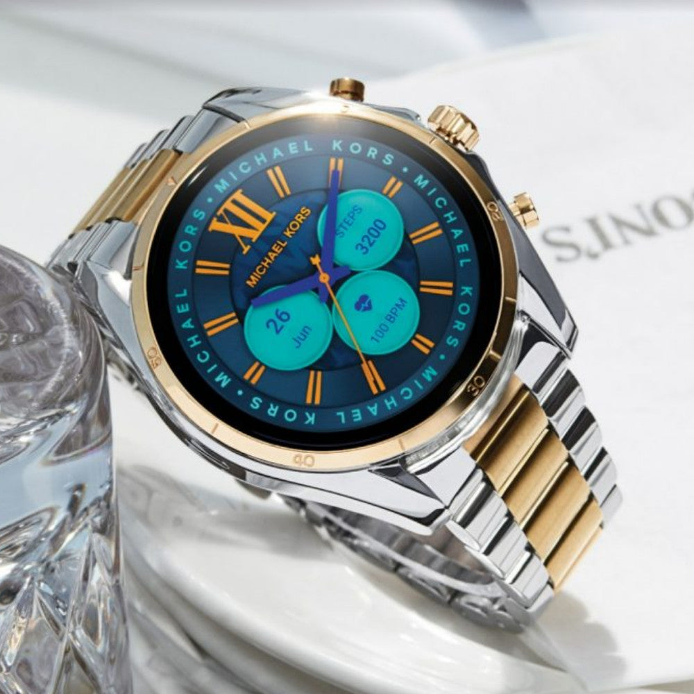 שעון מייקל קורס חכם - MKT5134V Michael Kors Smart Watch