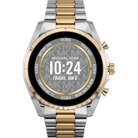 Image of שעון מייקל קורס חכם - MKT5134V Michael Kors Smart Watch